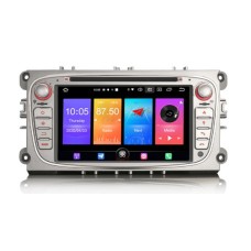 2700090619 - STORM Car multimedia 7" Android 11.0 - 4core - 2GB RAM - 32GB ROM για FORD